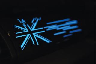 ΜΙΝΙ Cooper SE 184Ps